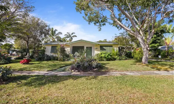 3421 SW 15th Street, Fort Lauderdale, FL 33312