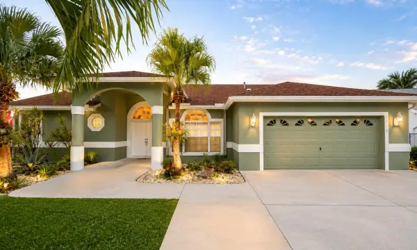 1168 Hatteras Circle, Greenacres, FL 33413