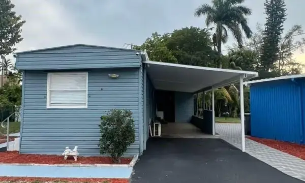 1495 Michelle Drive N 41, West Palm Beach, FL 33409