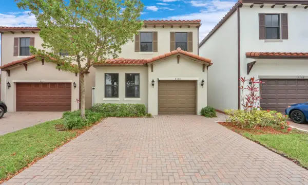 4008 Sequoia Place, Riviera Beach, FL 33410