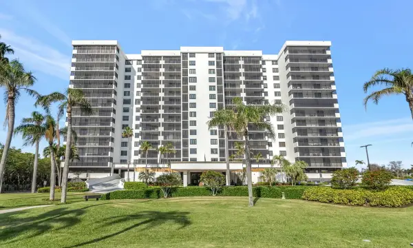 3420 S Ocean Boulevard 12t, Highland Beach, FL 33487
