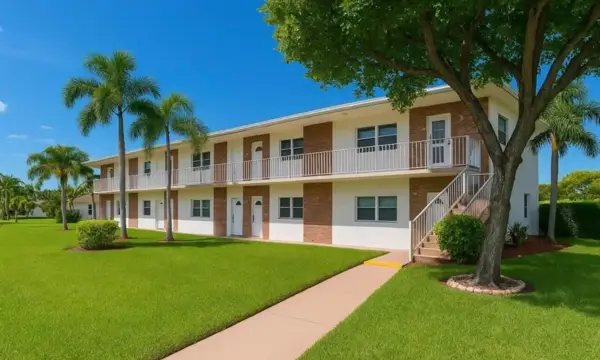 2851 E Golf Boulevard 206, Pompano Beach, FL 33064