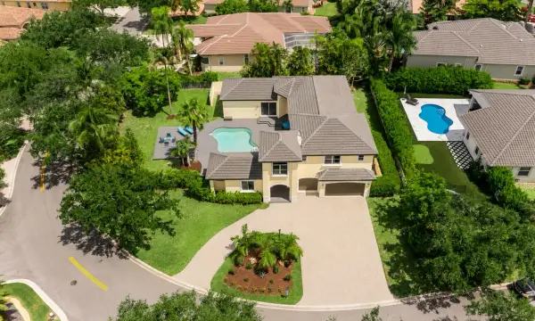 6569 NW 103rd Terrace, Parkland, FL 33076