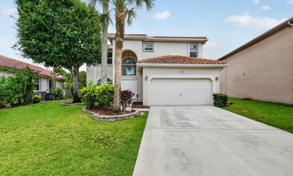 7693 Northtree Way, Lake Worth, FL 33467