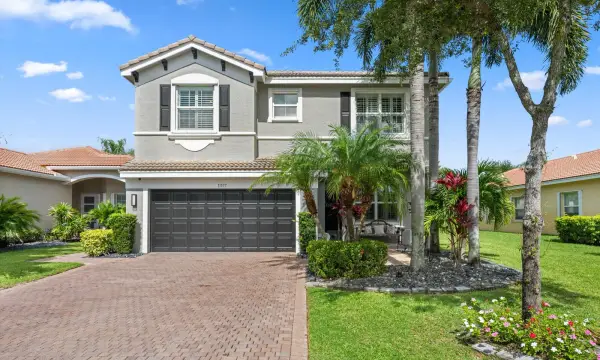 11577 Ponywalk Trail, Boynton Beach, FL 33473
