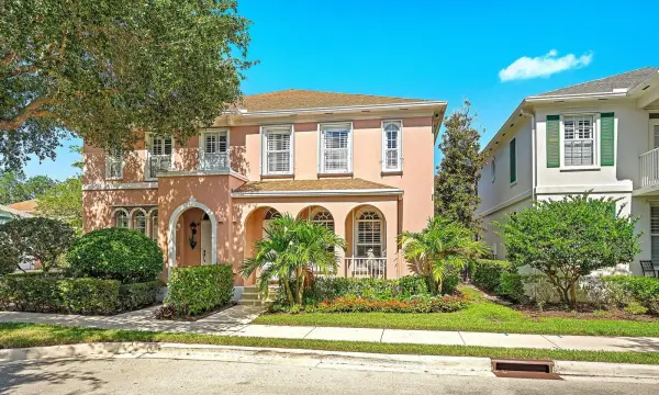 137 Middlebury Drive, Jupiter, FL 33458