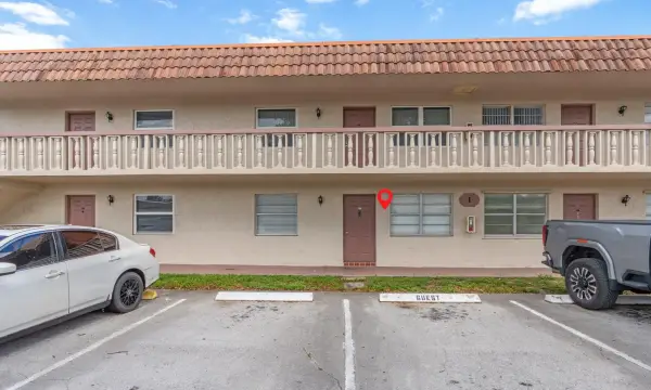 3777 NW 78th Avenue 1b, Davie, FL 33024