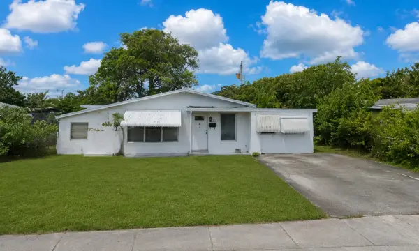 1781 NW 6th Terrace, Pompano Beach, FL 33060