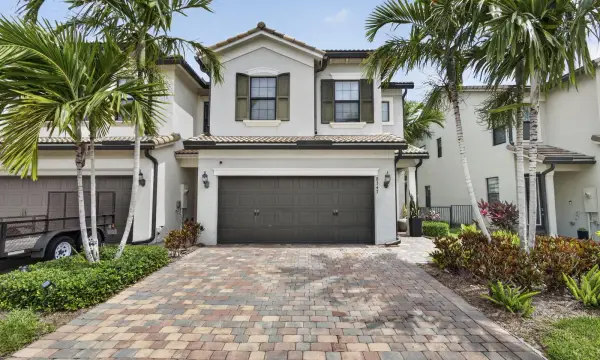 8347 Cadre Noir Road, Lake Worth, FL 33467