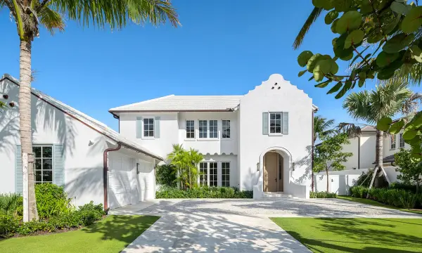 2219 Ibis Isle Road E, Palm Beach, FL 33480