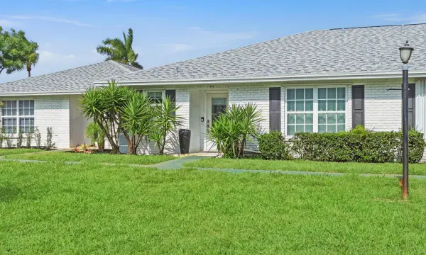 2520 SW 14th Court 44, Boynton Beach, FL 33426