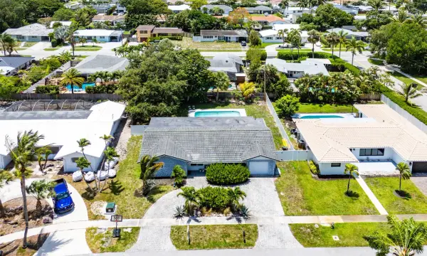 581 NW 13th Drive, Boca Raton, FL 33486