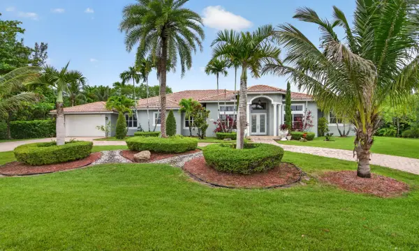16541 SW 62nd Street, Southwest Ranches, FL 33331
