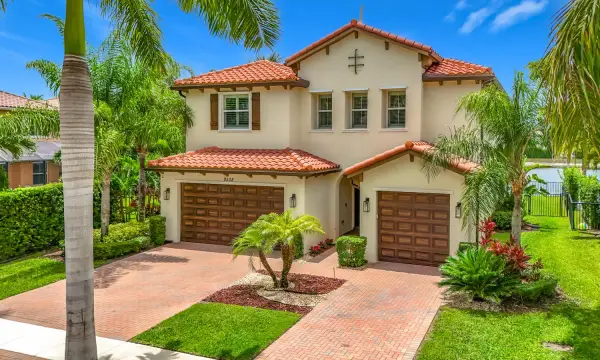 9508 Phipps Lane, Wellington, FL 33414