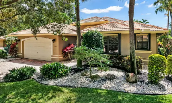 11012 Vía Sorrento, Boynton Beach, FL 33437