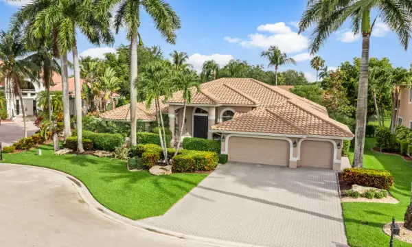 1760 NW 126th Drive, Coral Springs, FL 33071