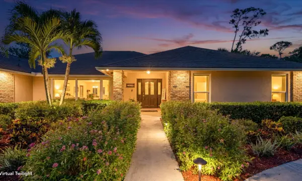 13175 Doubletree Circle, Wellington, FL 33414