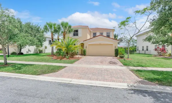 2392 Bellarosa Circle, Royal Palm Beach, FL 33411