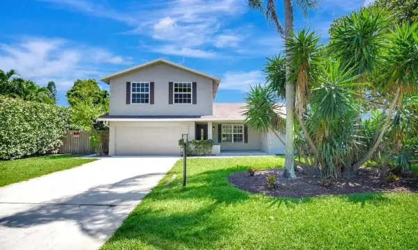 4610 Pinetree Drive, Delray Beach, FL 33445