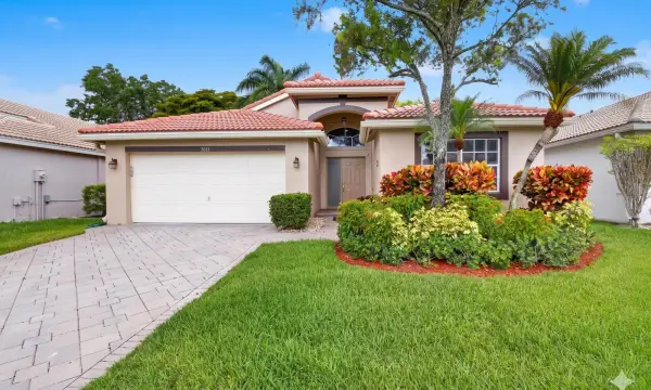 5891 Royal Isles Boulevard, Boynton Beach, FL, 33437