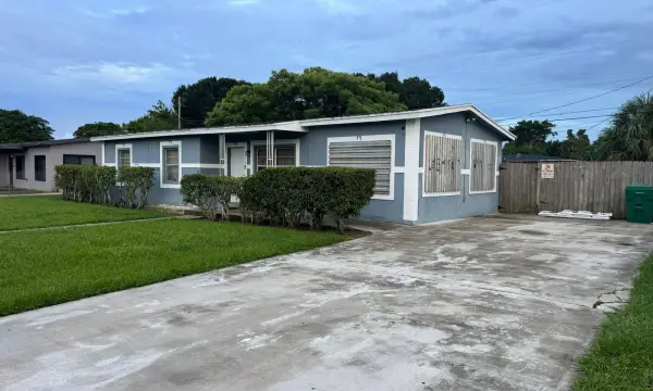 3330 NW 7th Court, Lauderhill, FL 33311