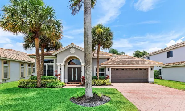 10767 Tea Olive Lane, Boca Raton, FL 33498, Boca Raton, FL, 33498