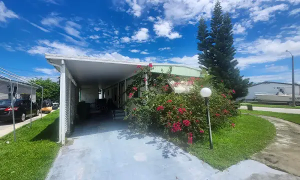 290 NW 218th Way Lot 473, Pembroke Pines, FL 33029