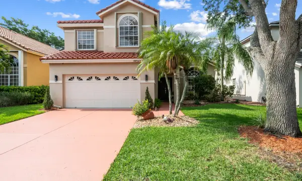 10927 La Salinas Circle, Boca Raton, FL 33428