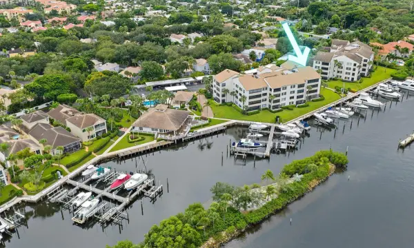 811 Oak Harbour Drive, Juno Beach, FL 33408