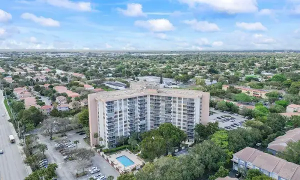 10777 W Sample Road, Coral Springs, FL 33065