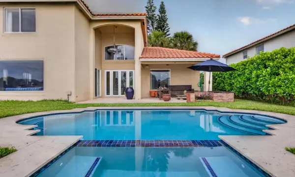 791 SW 191st Avenue, Pembroke Pines, FL 33029