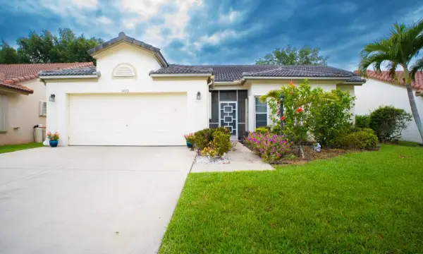 3872 Summer Chase Court, Lake Worth, FL 33467