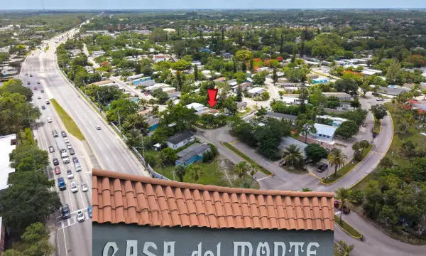 6201 18th Street S, West Palm Beach, FL 33415
