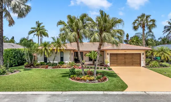 1779 NW 88th Way, Coral Springs, FL 33071