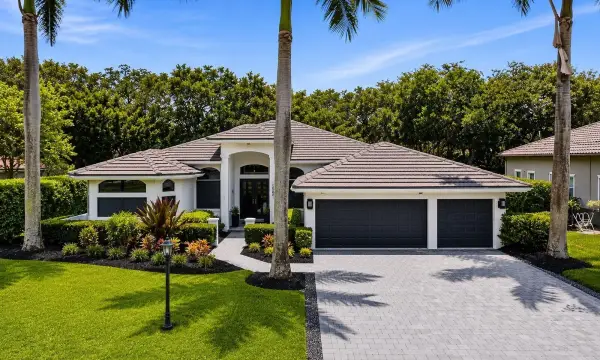 10060 NW 62nd Street, Parkland, FL 33076
