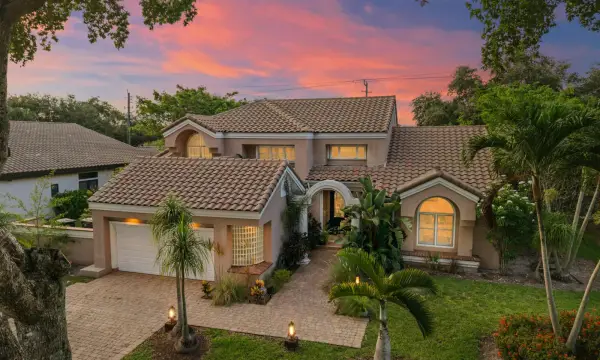 2683 NW 49th Street, Boca Raton, FL 33434