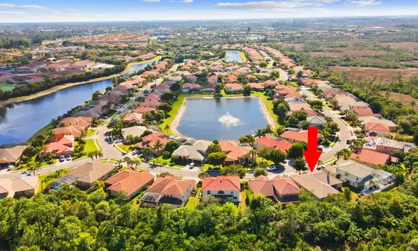 3968 W Hamilton Key, West Palm Beach, FL 33411