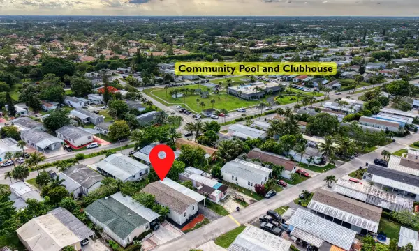 4625 Jill Place, Greenacres, FL 33463