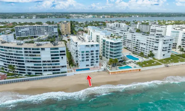 3580 S Ocean Boulevard 8b, South Palm Beach, FL 33480
