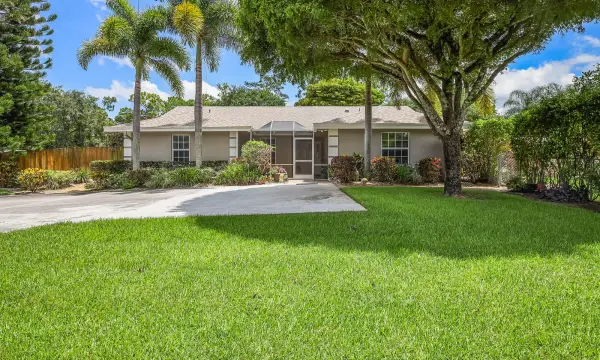 8970 Yearling Drive, Lake Worth, FL 33467, Lake Worth, FL, 33467
