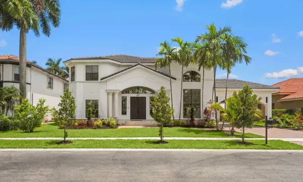 18684 SW 17th Court, Miramar, FL 33029