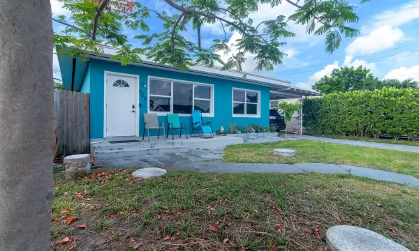 506 Worthmore Drive, Lake Worth Beach, FL 33460