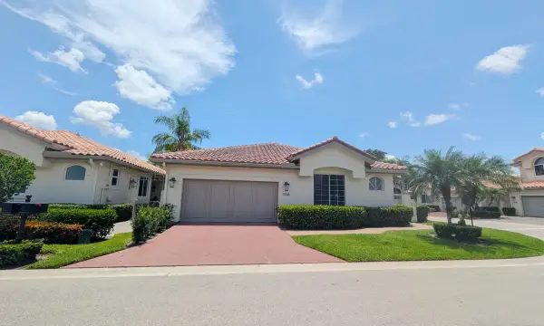 2598 NW 53rd Street, Boca Raton, FL 33496