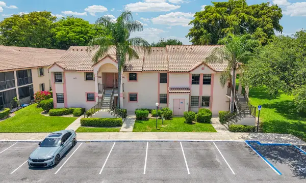 3191 Leewood Terrace L138, Boca Raton, FL 33431