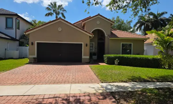 18864 SW 29th Court, Miramar, FL 33029