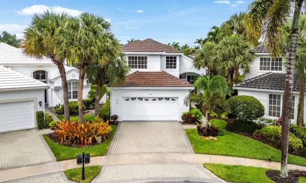 3327 NW 53rd Circle, Boca Raton, FL 33496