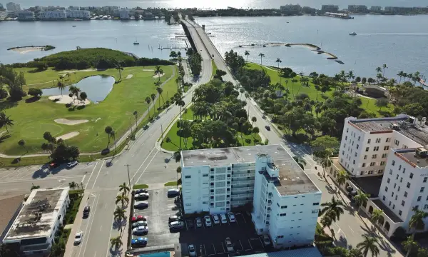 1 N Golfview Road 205, Lake Worth Beach, FL 33460