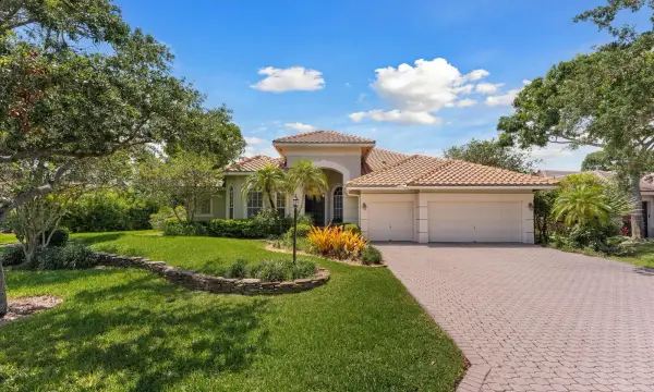 10331 NW 62nd Drive, Parkland, FL 33076
