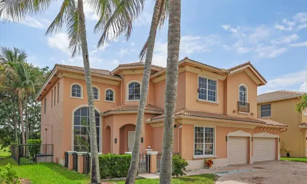 1831 Waldorf Drive, Royal Palm Beach, FL 33411