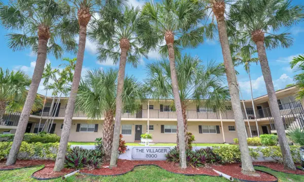 8900 W Sample Road 204, Coral Springs, FL 33065